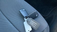 Skoda Fabia 1.0 MPI 80 Colour Edition 5dr Petrol Hatchback